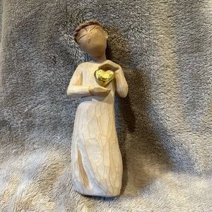 Willow Tree Keepsake Figurine